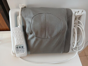 Masážny stroj MEDISANA - 2