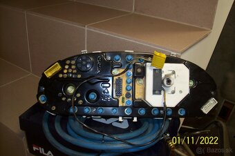 Skoda Felicia diely - 2