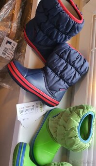 Crocs C10, vel. 27/28 - 2