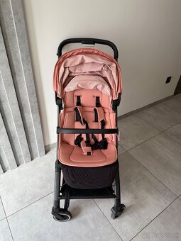 Joolz aer + - 2