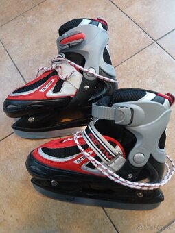 Detske posuvne korcule - 2