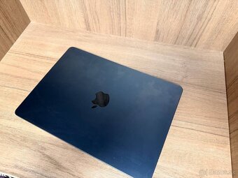 MacBook Air M2 16GB / 512GB – modrý - 2