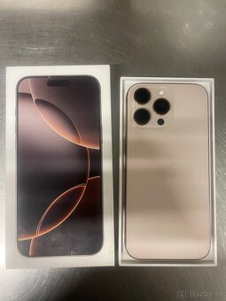 Iphone 16 pro max - 2