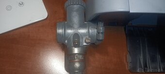 Jawa perak ogar karburator - 2