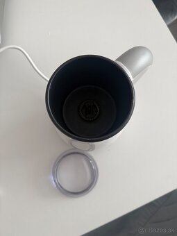 Napeňovač mlieka Sencor - 2