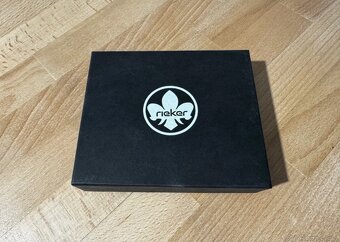 Pánska kožená peňaženka - 2