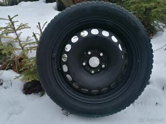 Predám zimné pneumatiky - 2