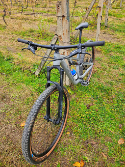 Canyon Neuron 5 velkost M - 2