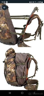 Poľovnícky batoh / ruksak - 2