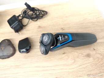 Philips series 5000 - 2