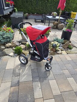 Predam Espiro Vector - 2