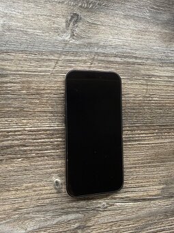 iPhone 14 Pro 256GB – Deep Purple - 2