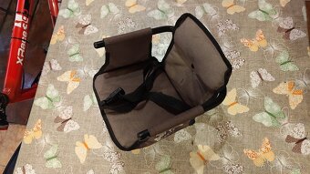 Pevna Detská sedacka Pekas - 2