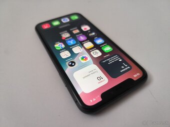 apple iphone 11 64gb Black 100% Batéria - 2