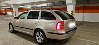 Predám Škoda Octavia 2 1.9 tdi 77 kw - 2