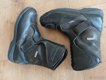 Motocizmy Triumph c.44 - 2