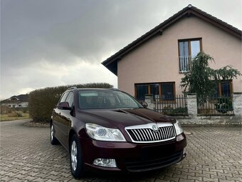 Škoda Octavia 2.0Tdi Dsg L&K - 2