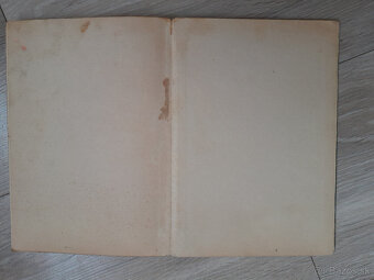 Jozef Sivák - Otčina čítanka, rok 1925 - 2