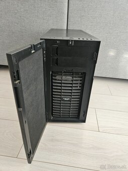 Fractal Design Define R5 Blackout Edition Window - 2