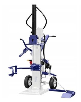 Hydraulická štiepačka 16t 40€/deň - 2