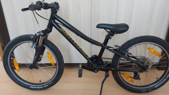 Detsky bicykel Specialized 20" - 2