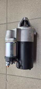 Štartér LADA 2101-2107, NIVA, reduktorový - 2