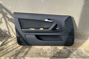 Sedacky golf 5+tapacir Golf 6 - 2