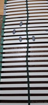 Rošt paris 6 V 200 80 - 2