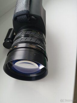 nočné videnie Zenit NV-100 (monokulár) - 2