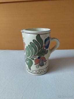 Keramické vázy - 2