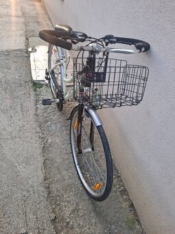 Dámsky cestný bicykel - 2