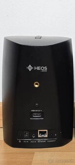 Denon HEOS 1 HS2 / Bluetooth / WiFi / spotify - 2