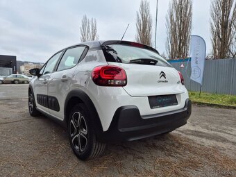 Citroën C3 PureTech 82 S S Shine - 2