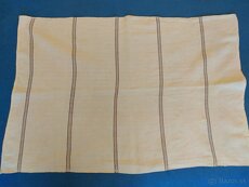 ĽANOVÉ PLÁTNO - 2