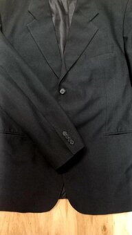 Pánske sako  č. 54 - 2