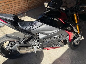 Suzuki gsx-s1000 - 2