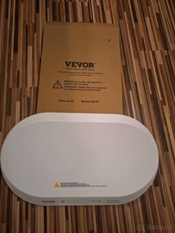 detska vaha VEVOR DC5H - 2