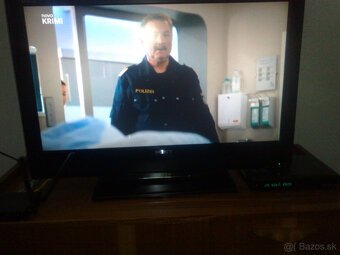 Predám televizor  sony - 2