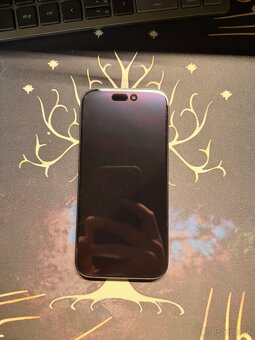 Apple iPhone 15 PRO - 2