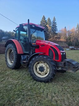Predam zetor forterra 9641 - 2