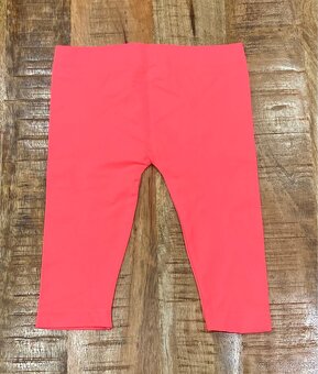 Trojštrťové legíny - 2