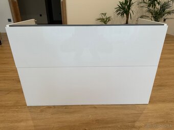 Skrinka umývadlová - 2