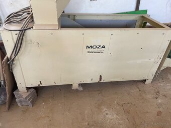 Triedic MOZA - 2