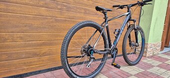 Horský bicykel značky CUBE - 2