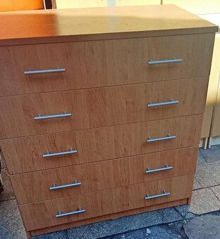 Kuchynská linka - 2