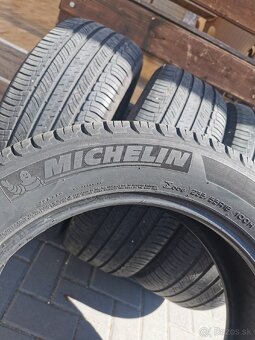 235/55 r18, R18 letne pneumatiky - 2