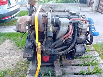 Avia A75,85kW-náhradné diely - 2