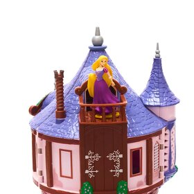 Na Vlásku/Rapunzel veža/Locika/Tangled original Disney - 2