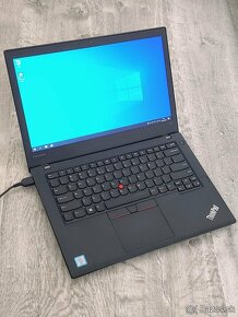 Lenovo ThinkPad T470, Full HD - 2
