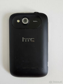 HTC Wildfire S - 2